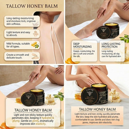 Organic Tallow Balm