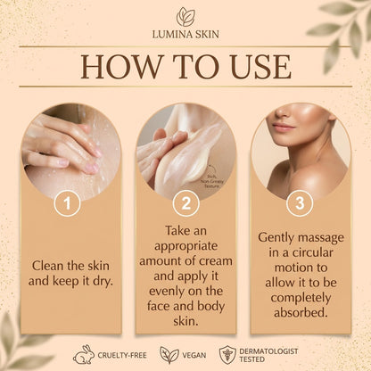 Organic Tallow Balm